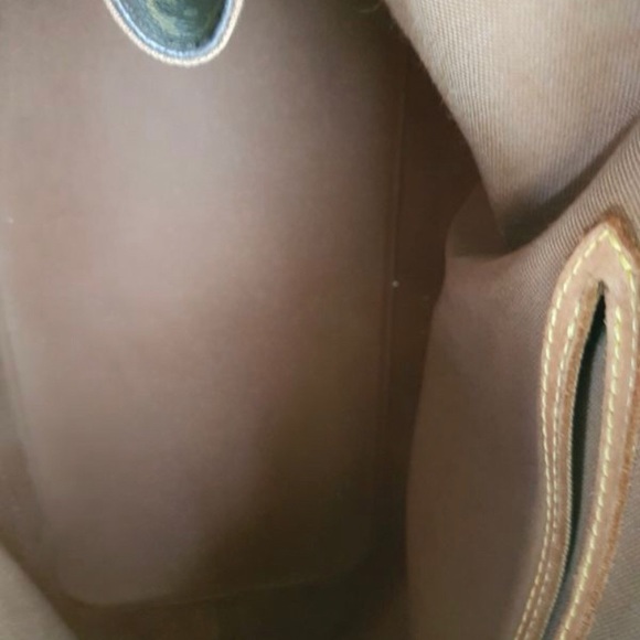 ‼️SOLD ‼️‼️🌹🌷Authentic Louis Vuitton Alma🌷🌹 - Picture 15 of 16